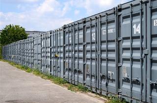 Gewerbeimmobilie mieten in Schleifbachweg 49-53, 74613 Öhringen, Kompakter Lagercontainer 20 Fuß | effizient & praktisch!*