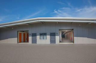 Gewerbeimmobilie kaufen in 60314 Ostend, Self Storage mit 7, 34 % Rendite