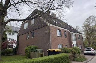 Anlageobjekt in 25335 Elmshorn, +++ AUFGETEILTES MFH IN ZENTRALER LAGE VON ELMSHORN - PROVISIONSFREI +++