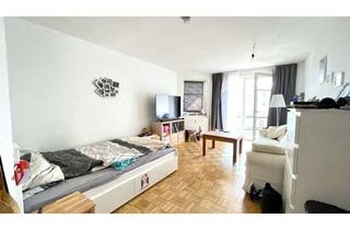 Anlageobjekt in Urbacher Weg 10-22, 51149 Porz, KAPITALANLAGE KÖLN PORZ VERMIETETES APARTMENT MIT BALKON PARKETT ZUZÜGLICH TIEFGARAGE