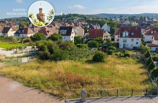 Grundstück zu kaufen in 67098 Bad Dürkheim, Panoramablick & Privatsphäre: Exklusives Premium-Grundstück in Bad Dürkheims Top-Wohnlage