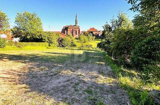 Grundstück zu kaufen in 37115 Duderstadt, NATURNAH GROßZÜGIG: FÜR IHR NEUES ZUHAUSE
