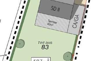 Grundstück zu kaufen in 33818 Leopoldshöhe, Baugrundstück in Leopoldshöhe