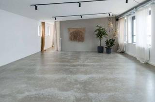 Gewerbeimmobilie mieten in Leonhardstraße 15, 87437 Kempten, Moderne Räumlichkeiten | 40-180m2 | Yoga, Physiotherapie, Osteophatie, Coaching, Hebammen, …