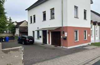 Büro zu mieten in Paul-Gerhardt-Straße, 35423 Lich, Suche Mitmieter für Praxisräume / Büro / Atelier / Kosmetikstudio