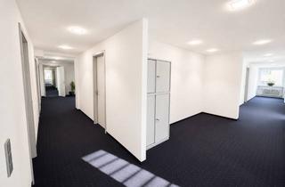 Gewerbeimmobilie kaufen in 72074 Tübingen, Moderne Büro-/Praxisfläche im Zentrum von Tübingen - barrierefrei - 6 Stellplätze