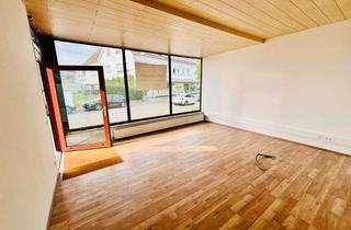Büro zu mieten in 71116 Gärtringen, Zentrumsnahe große Büroeinheit mit guter Anbindung in Gärtringen zu vermieten