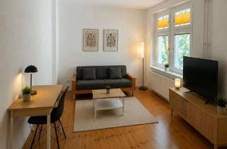 Immobilie mieten in Metzer Straße, 13595 Spandau, Metzer Straße, Berlin furnished