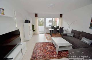 Immobilie mieten in 27568 Mitte, TOP Wohnung in Bremerhaven in zentraler Lage