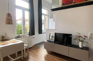 Immobilie mieten in 33602 Innenstadt, Modernes City Apartment in Bestlage I voll ausgestattet & bezugsfertig