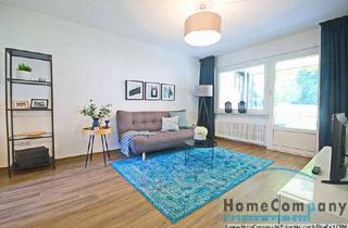 Immobilie mieten in 44137 Dortmund, A RARITY! Designer apartment in Dortmund’s Kreuzviertel. High quality fittings and furnishings an...