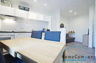 Immobilie mieten in 58099 Boele, ***Modern möblierte Wohnung in Hagen mit Internet-Flatrate und Stellplatz!