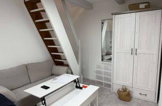 Immobilie mieten in Friedrichstraße 38, 91054 Erlangen, Nachmieter gesucht für zentrale Wohnung in Erlangen