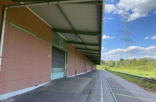 Immobilie mieten in Bahnhofstrasse 45, 41460 Neuss, Kuehlzelle ohne Bodenisolierung, Kühlhaus