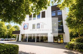Immobilie kaufen in 45133 Rüttenscheid, Kapitalanlage – Langfristig vermietete Fitnessimmobilie 8% Rendite