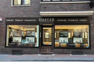 Geschäftslokal mieten in Marienstraße, 33098 Paderborn, Ladenfläche in der Innenstadt direkt am Marienplatz, Provisionsfrei