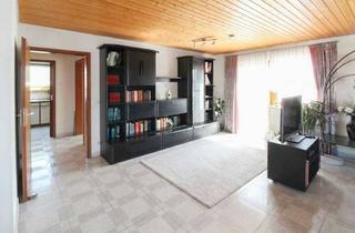 Wohnung kaufen in 74626 Bretzfeld, Großräumiges und helles 2-Zi.-Apartment in Bretzfeld-Schwabbach