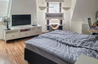 Wohnung kaufen in 45307 Essen, Solide Investition mit Zukunft – Gepflegte Dachgeschosswohnung in familienfreundlicher Lage