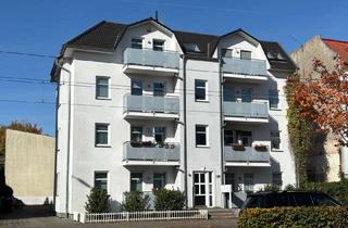 Wohnung kaufen in 12527 Berlin, Bezugsfreie 3-Zimmer-Wohnung mit 2 Balkonen in Berlin