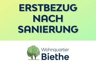Wohnung mieten in Clara-Zetkin-Straße 17, 06862 Dessau-Roßlau, Helle 3-Raum-Wohnung mit Balkon in Roßlau – Ideal für Familien!