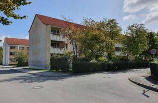 Wohnung mieten in Am Bahnhof 15, 07629 Hermsdorf, Schöne Wohnung in ruhiger Seitenstraße!