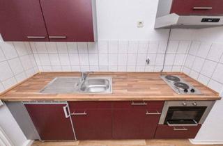Wohnung mieten in Wartburgstr. 27a, 09126 Chemnitz, Einbauküche / Direkt am Campus