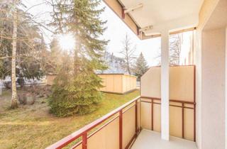 Wohnung mieten in Wartburgstr. 27a, 09126 Chemnitz, Ebenerdige Dusche / Direkt am Campus