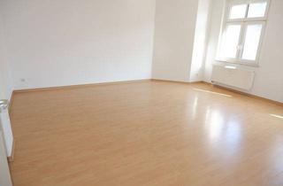 Wohnung mieten in Frankenberger Str. 89, 09131 Chemnitz, 2. OG mit Laminat + Bodenkammer!! frei ab SOFORT