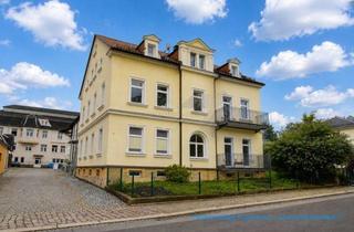 Wohnung mieten in Georgenkirchweg 10, 09117 Chemnitz, !! Erstbezug nach Sanierung !! Wunderschöne Altbau 4,5 Raum Whg. in C-Rabenstein