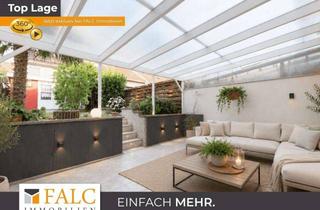 Reihenhaus kaufen in 53347 Alfter, Wohnkomfort trifft Funktionalität – Reihenhaus mit Garten und Ausbaureserve