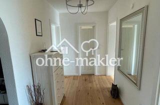 Wohnung mieten in Zeppelinstraße 7, 81541 München, Möblierte, stilvolle 3-Zimmer-Wohnung in Isarnähe (befristet bis 2028)