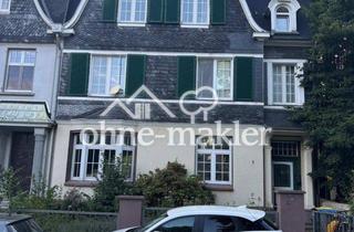 Wohnung mieten in 42285 Wuppertal, Schöne Erdgeschosswohnung in der Schloßstrasse