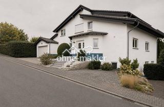 Wohnung kaufen in 56410 Montabaur, Wohnung wie Doppelhaushälfte
