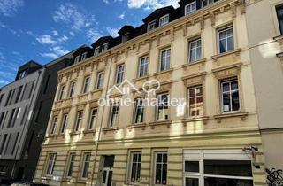 Wohnung mieten in 04177 Leipzig, Wohnen mit Wohlfühlfaktor – attraktive Erdgeschosswohnung in Leipzig-Lindenau