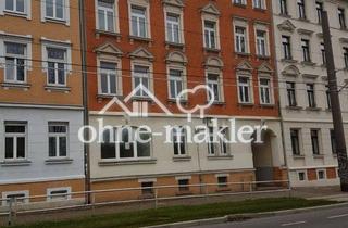 Wohnung mieten in Georg-Schumann-Str. 385, 04159 Leipzig, Schöne 1,5 Zimmerwohnung mit Balkon in Leipzig-Wahren