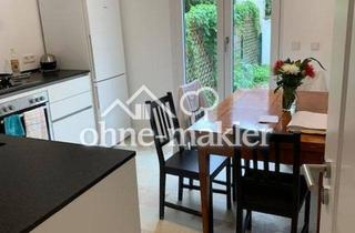 WG-Zimmer mieten in 48153 Münster, Top WG-Zimmer in 3-WG Münster Mitte-Südviertel saniert/Garten Terrasse Balkon Warmmiete All-in-Miete