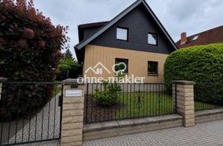 Einfamilienhaus kaufen in 13509 Berlin, PROVISIONSFREIES gepflegtes freistehendes Einfamilienhaus mit Vollkeller und Kaminzimmer