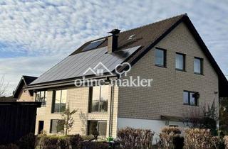 Einfamilienhaus kaufen in 53894 Mechernich, Einfamilienhaus mit Einliegerwohnung in ruhiger Wohnlage