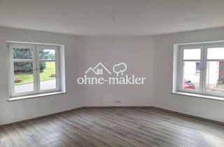 Wohnung mieten in Lange Straße 2, 08058 Zwickau, Helle 3-Raum-Wohnung m. großem Tageslichtbad u. Ankleide in Zwickau-Crossen