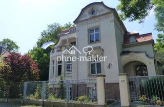 Wohnung mieten in Gräfestraße 39, 04129 Leipzig, Leipziger Studentenverbindung