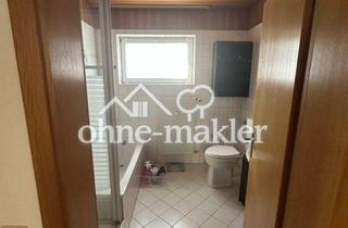 Wohnung kaufen in 57462 Olpe, Zuhause mit 3 Zimmern und Balkon in Olpe Zentrum
