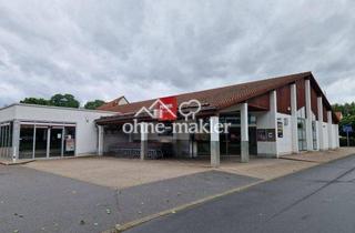 Geschäftslokal mieten in Schulstraße 10B, 09356 St. Egidien, Ehemals Penny Markt