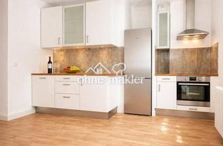 Penthouse kaufen in 12305 Berlin, Freie DG-Whg. mit Traumgartenblick in privater Wohnanlage