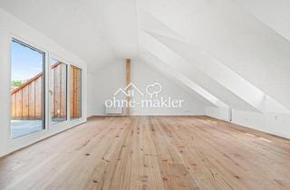 Wohnung kaufen in Schützenstraße 4, 78315 Radolfzell, Kernsanierter Dachgeschosswohnung im Herzen von Radolfzell - Effizient, Stylisch und Charmant