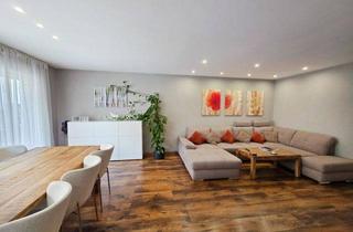 Wohnung kaufen in 67067 Ludwigshafen, Sanierte Erdgeschosswohnung mit Garage, Balkon... in Rheingönheim