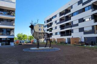 Wohnung mieten in Heinrich-Schütz-Straße 14, 06110 Halle, ***TRAUMHAFTE 3 RAUM WOHNUNG IM HIRSCHQUARTIER~BALKON~TIEFGARAGENSTELLPLATZ***