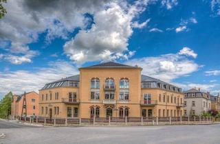 Wohnung kaufen in 01259 Dresden, *Top Anlageobjekt - exklusive 3 Raum WE in Dresden*Balkon* *kernsaniert*Stellplatz* *provisionsfrei*