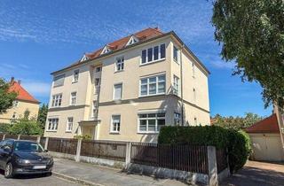 Wohnung kaufen in 01129 Dresden, 3-Raum-ETW, Dresden-Trachau, ca. 72 m² Wfl., sehr gute Infrastruktur, ***PROVISIONSFREI***