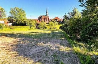 Grundstück zu kaufen in 37115 Duderstadt, NATURNAH GROßZÜGIG: FÜR IHR NEUES ZUHAUSE