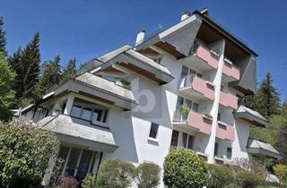 Anlageobjekt in 79853 Lenzkirch, PANORAMA-PERLE IM HEILKLIMATISCHEN KURORT